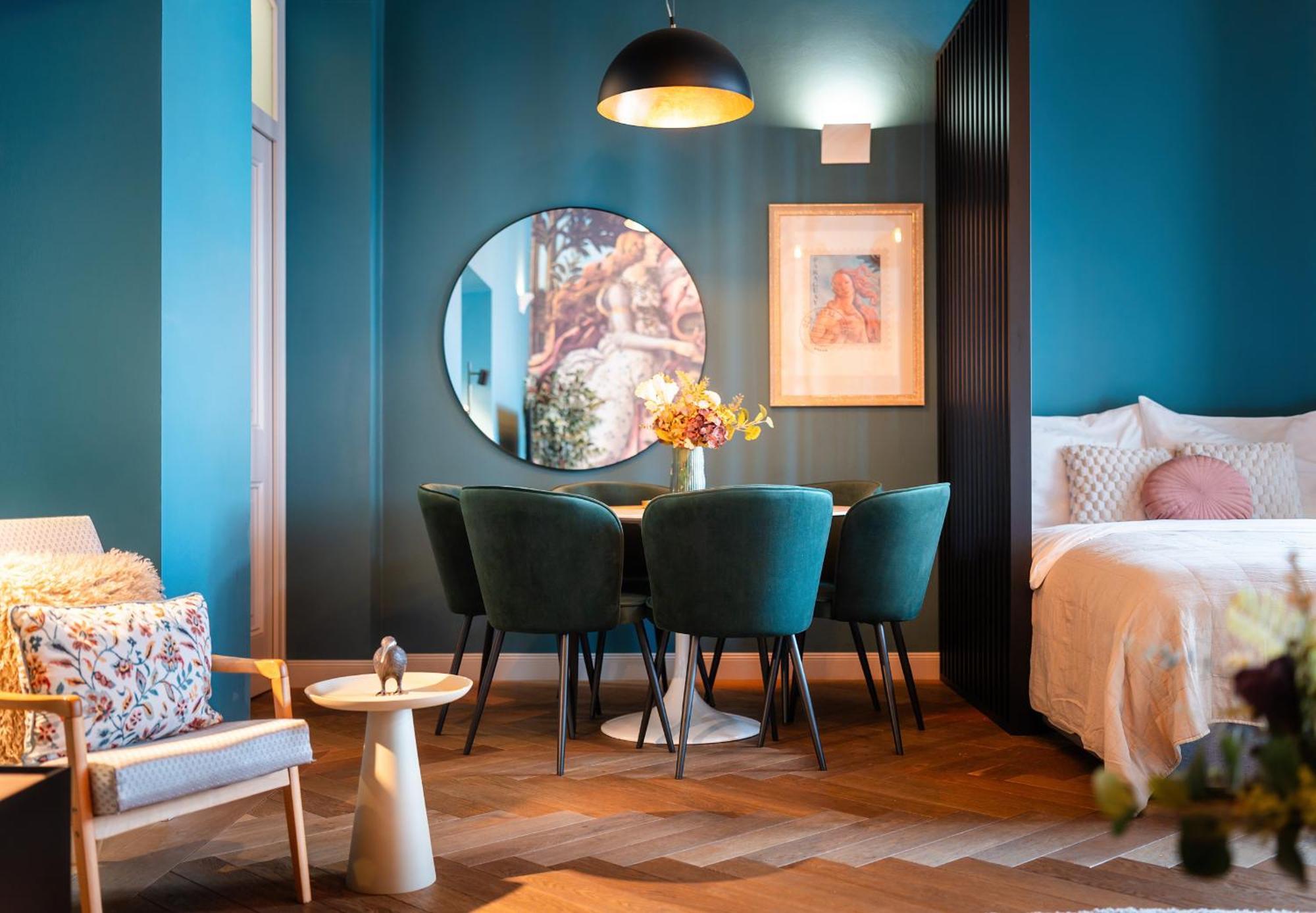 Old Royal Post Boutique Hotel & Premium Suites — Photos 2